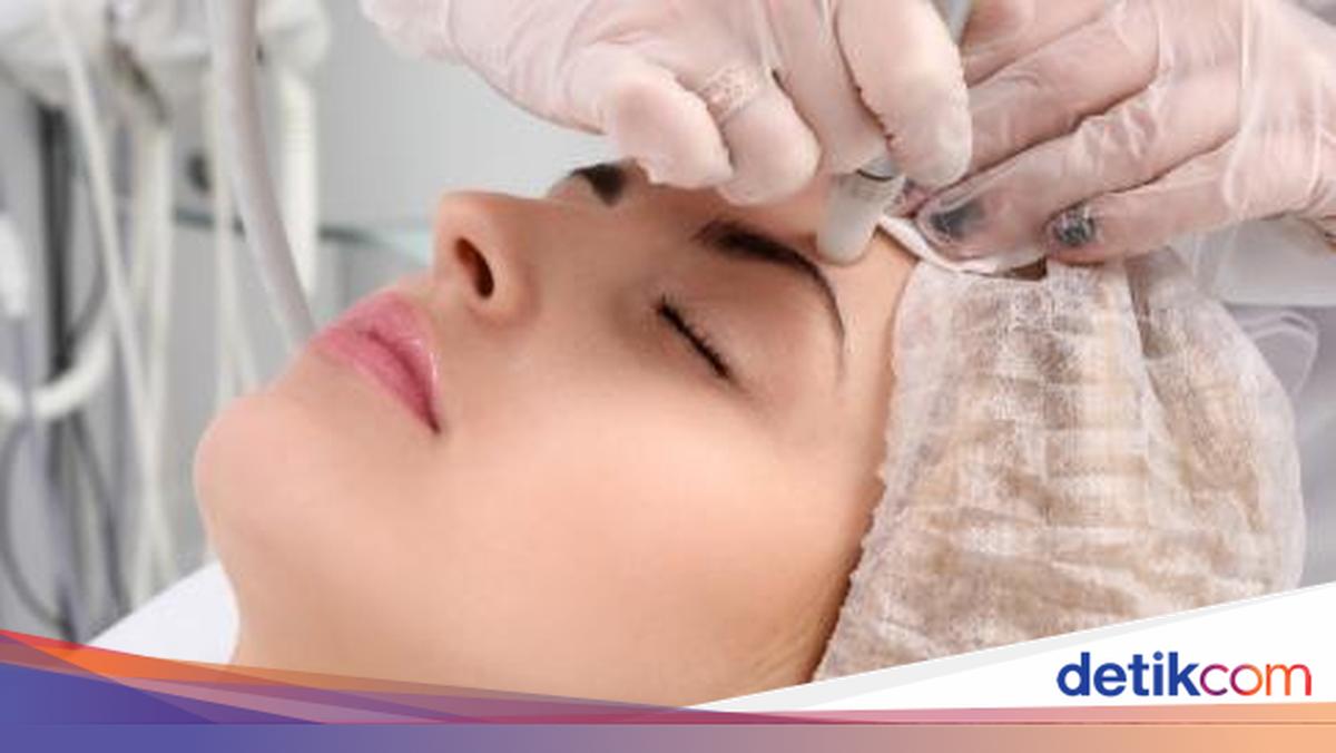 Rahasia Wajah Glowing di Cilacap: Salon Bakul Tahu Hadir untuk Anda